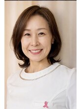 ウェルネス ベップ(BEPPU)&nbsp;上田 みどり