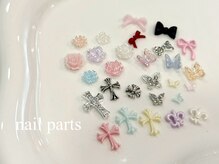 クプ アイラッシュプラス(qup)の雰囲気（パーツの種類も豊富にお取り扱い有♪［フィルイン/マグネット］）