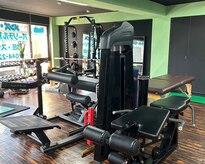 キングジム(King GYM)