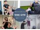 ナインジム(9INE-GYM)の写真