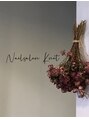ノット(Knot)/Naillsalon Knot