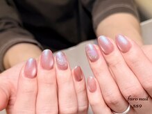 ファーロネイル(faro nail)/《シンプル》定額コースA