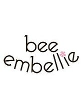 ビーアンベリィ(bee embellie)&nbsp;SACHIE 