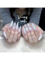 ドリーミー ネイル 上野(Dreamy Nail) 持ち込みデザイン