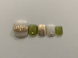 SUMMER designs foot &nbsp;¥6,500