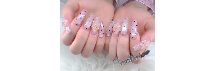 ミカビューティーサロン(MIKA Beauty Salon)のサロンヘッダー