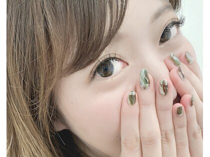 ル クール 上越店(Le Coeur HAIR&BEAUTY)の写真