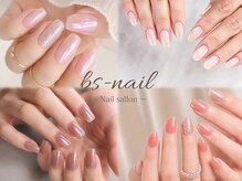 ビーエスネイル 金山店(bs-nail)