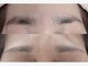 reve eyelashの写真