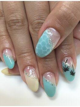 ヴィゼ(Vize)/ドロップアート☆7500