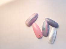 ネイルサロンクレール(CLAIR)/《やりたいネイルが叶う♪》