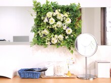 エレナラッシュ 熊谷店/<メイクスペース>