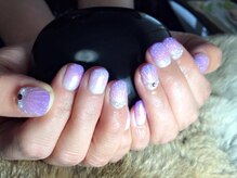 ネイルサロン カーネリアン/