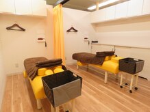 げんき堂整骨院 ゲンキプラス イオンスタイル東神奈川(GENKI Plus)/☆綺麗な店内☆