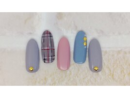 カジュアルアートコース¥5720