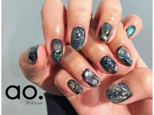 アオ 渋谷(ao.)/85min 