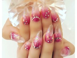 スカルプやり放題 13980円 渋谷