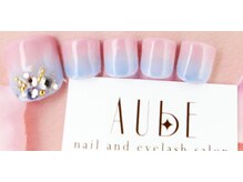 オーブ(AUBE)/３月マンスリーキャンペーン