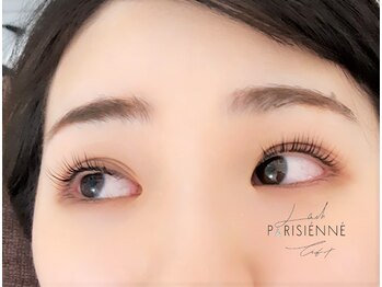 フルージュ(Fleuge)/ParisienneLashLift☆