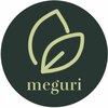 メグリ(meguri)のお店ロゴ