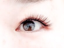 グランデ アム(Grande ame)/ボリュームラッシュ160束/橋本