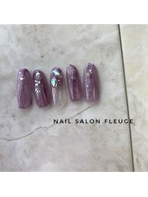 フルージュ(Fleuge)/選べるサンプル￥6000