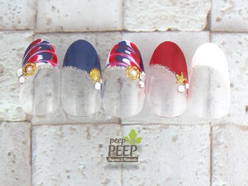 ピッピ 桜新町店(peep PEEP)/20年8月のおすすめコース-11