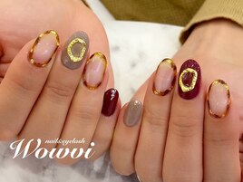 キャンペーンコース