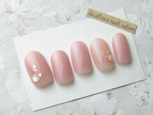 デアフローラ(deaflora)/デザインサンプル