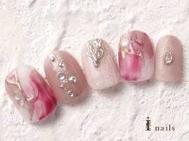 凸凹ミラーニュアンス　9480円