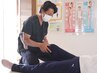 【憧れの美脚へ★XO脚にも◎】美脚コース(骨盤矯正+全身骨格矯正)