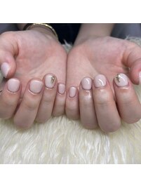 ミラーデザイン☆ニュアンス