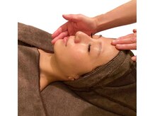 SDルーム/施術風景