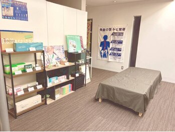 カタリナ/内観（1F）