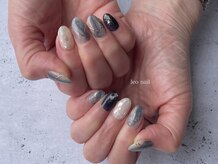 レオネイル(leo nail)/ジェルネイル