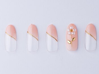 ハンドジェルデザイン36