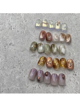 フィリー(fi:ry)/トレンドニュアンス