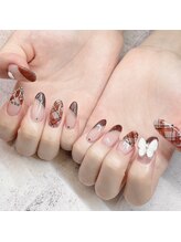 爪屋べっぴん堂/