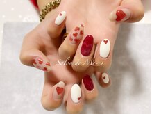 サロン ド ミー(Salon de Me.)/【120分やり放題コース9000円】