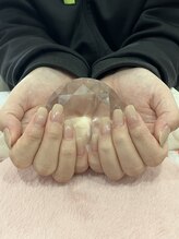 チェリーブロッサム(A CHERRY BLOSSOM)/ナチュラルワンカラー