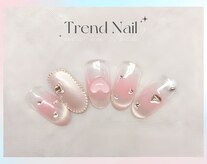 トレンドネイルスタジオ(Trend Nail Studio)