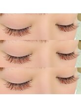 リィーユウ(ri-U)/カラーマツエク/カラーエクステ