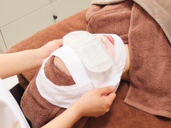 スリージー/脳洗浄施術(形状記憶)