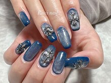 チアフルチア バイ リッチネイル(CheerfulCheer by Ricci nail)/