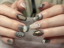 バニーユーネイル(Bunny U nail)/●デザイン