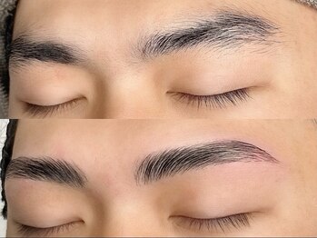 アルバ 谷町9丁目(Arva)の写真/骨格や雰囲気に合わせたスタイリングで美人度＆印象UP★スタッフによる丁寧なカウンセリングが好評♪
