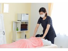 横倉整体院/骨盤矯正