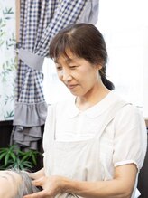 ナチュラルケアハウス(natural care house) 飛澤 こずえ