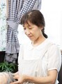 ナチュラルケアハウス(natural care house) 飛澤 こずえ