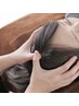 眼精疲労30分+ハンドオイル30分